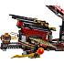 Lego Ninjago. Корабль Дар Судьбы, Решающая битва  - миниатюра №2